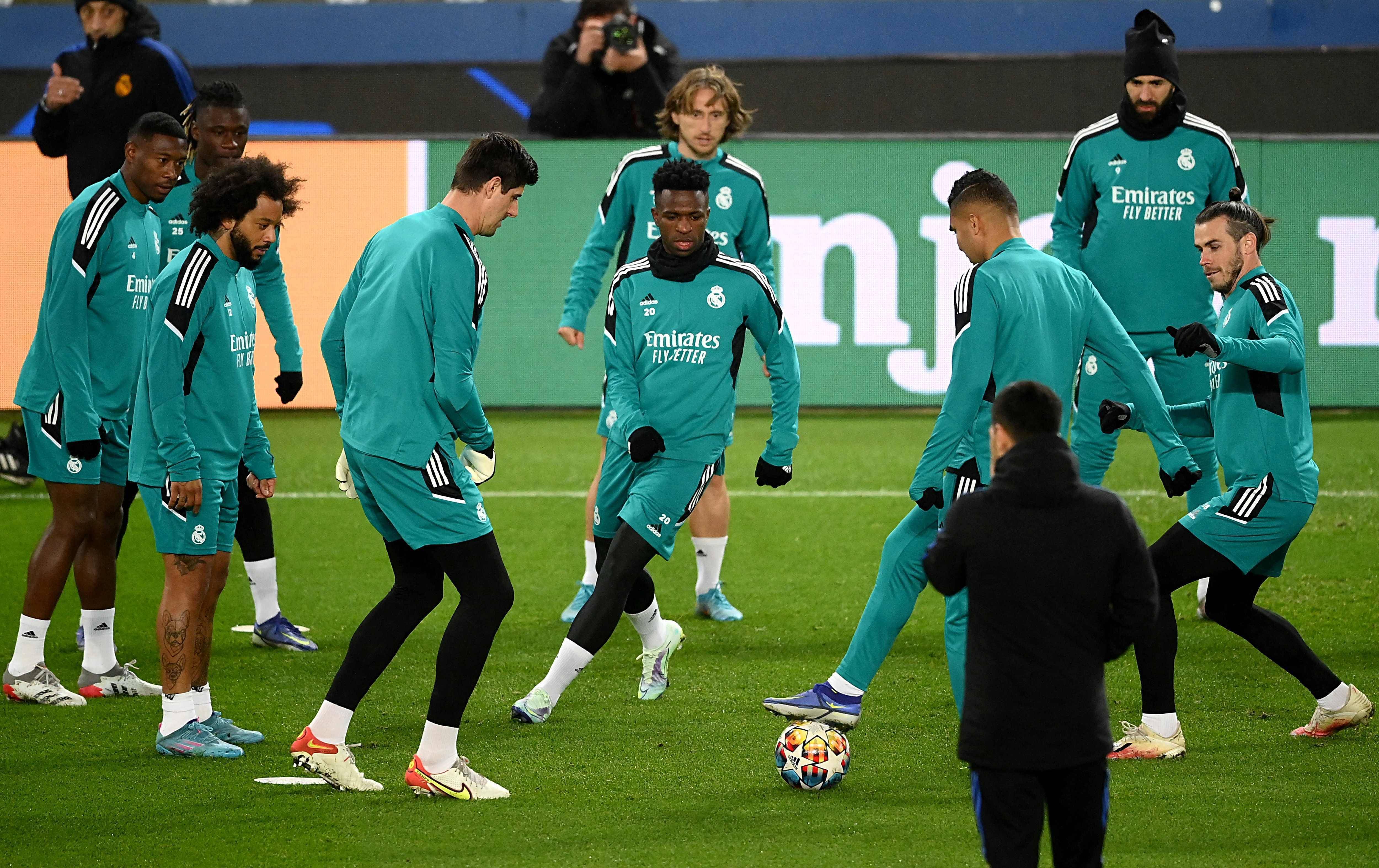 九游游戏大全Doinb重要时刻反败为胜，皇家马德里带队取胜！