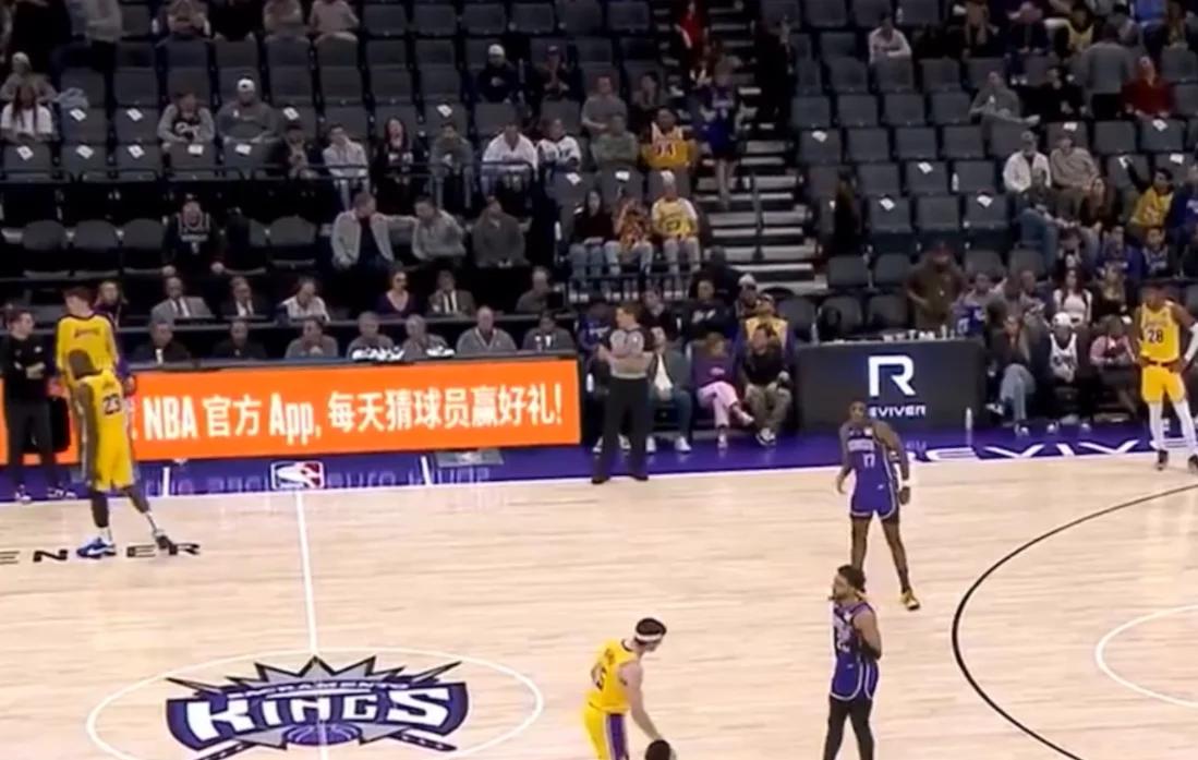 浓眉哥重返赛场，大比分获胜首场状态出色，DWG观众沸腾！观众掌声雷动(掘金队比赛回放)