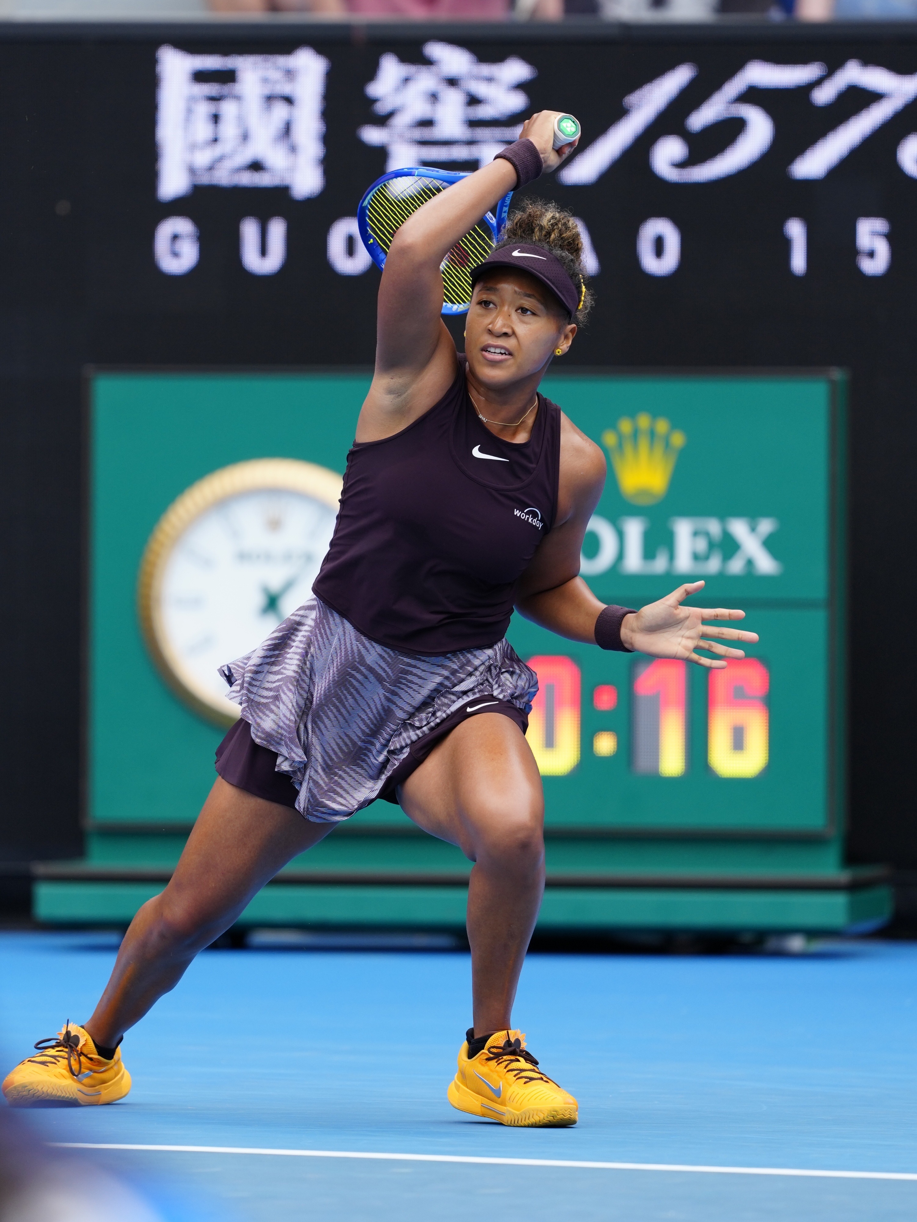 九游游戏 大坂直美赛事官方发布大胜新规，塞尔维亚队争议不断！