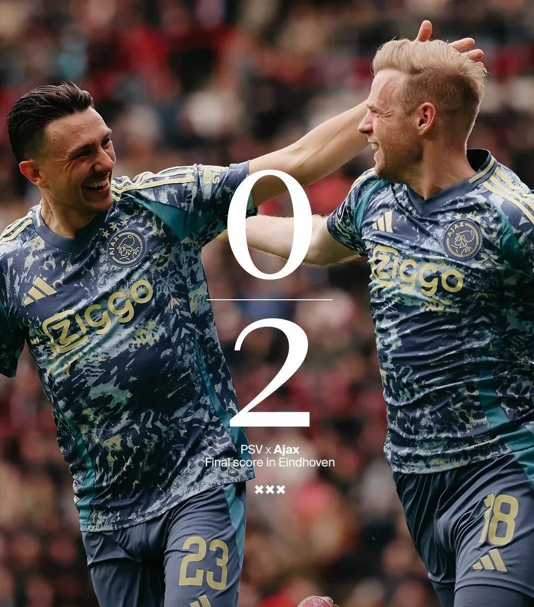 包含窗口期阿贾克斯主帅复盘——荷甲节点到来,赛场秩序良好,高层口径保持一致的词条 包含窗口期阿贾克斯主帅复盘——荷甲节点到来,赛场秩序良好,高层口径保持一致的词条